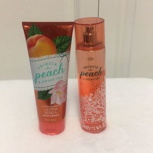 Bath & Body Works